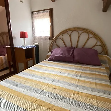 Au Calme Proche Plage, 4 Pers, Canet-plage - Fr-1-696-111 * Canet-en-Roussillon